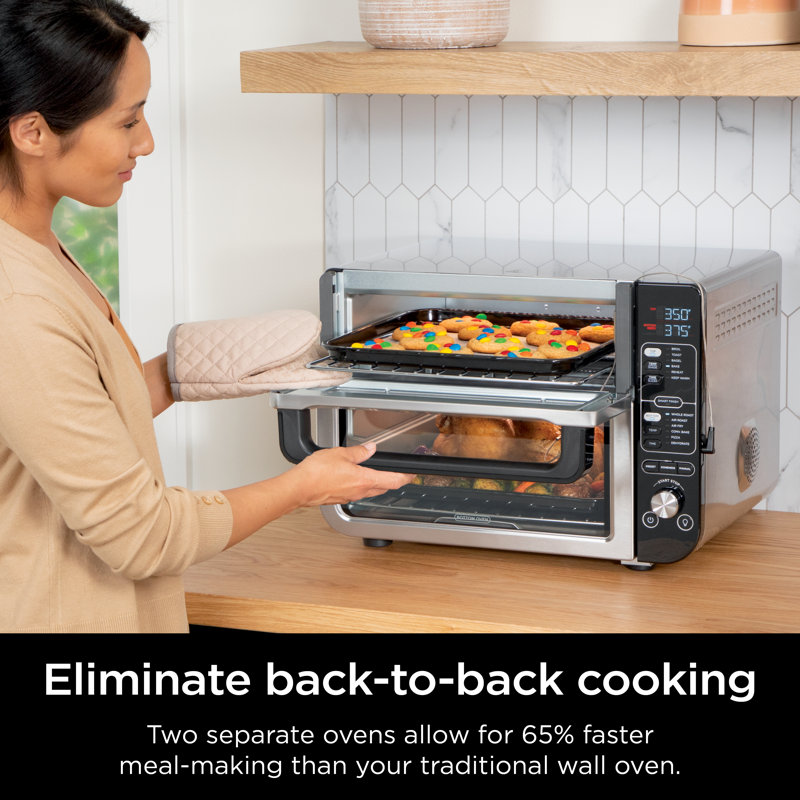 Ninja Toaster Oven & Reviews Wayfair